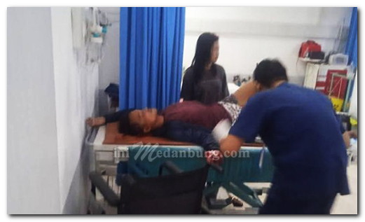 Tiga Kelompok Pemuda Bentrok, 3 Sepeda Motor Dibakar