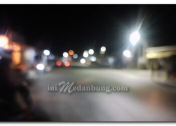 Bentrok Dua Kelompok Pemuda Terulang Kembali di Belawan