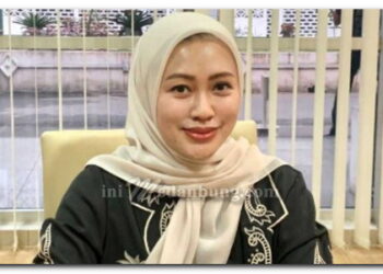 Ketua DPRD Sumut Laporkan Wakil Ketua DPRD Deli Serdang ke Poldasu