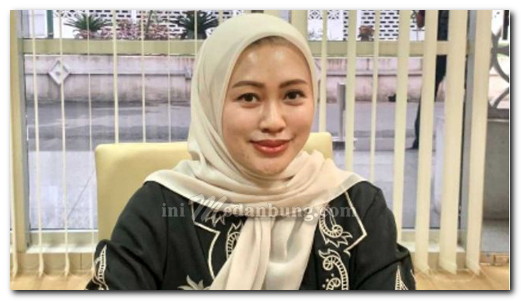 Ketua DPRD Sumut Laporkan Wakil Ketua DPRD Deli Serdang ke Poldasu