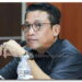 Edwin Sugesti Nasution Pimpin Pansus Ranperda Pencegahan  dan  Penanggulangan Kebakaran