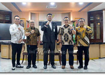 Gubernur Bobby Afif Nasution Sambut Baik Danareksa Kembangkan Kawasan Industri di Sumut