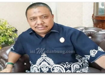 Permasalahan Pelayanan Kesehatan, Pendidikan, Bansos  Tidak Merata Dikeluhkan Warga Medan