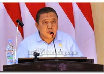 DPRD: Capaian Birokrasi Masih Normatif Kinerja Pemko Medan Disorot