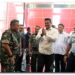 Jadi Lokasi Kuliah Kerja Iptek Pasis Sesko AU, Bobby Nasution Harapkan Peran Sumut Semakin Besar untuk Industri Pertahanan