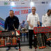 The Lake Toba GP: Danau Toba Bersiap Jadi Pusat Sport Tourism Dunia