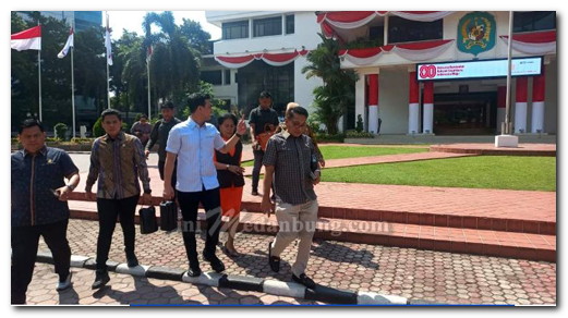 Kunker Ke Balai Kota Medan Tim Pansus Kebakaran DPRD Medan Kecewa