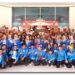 Pemkab Langkat Lepas 550 Mahasiswa INSAN Binjai KKN di Lima Kecamatan