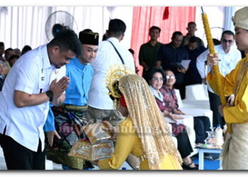 Percepat Pertumbuhan Investasi di Sumut, Gubernur Bobby Nasution Beri Insentif ke Pelaku Usaha