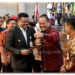 Komit Selesaikan Utang DBH, Pemprov Bayar Rp674 M ke Kabupaten/Kota *Bobby Nasution Ingin Program Pemerintah Bisa Lebih Lancar
