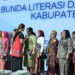 Gubernur Bobby Nasution Kukuhkan Bunda Literasi dan Bunda PAUD Sumut *Tekankan Pentingnya Peran Orang Tua bagi Anak Usia Dini