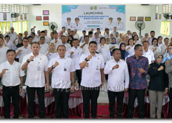 Siswa Sekolah di Sumut Kini Bisa Cek Kesehatan Gratis, Bobby Nasution Minta Segera Tindaklanjuti Apabila Ditemukan Penyakit