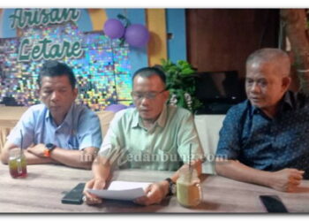 Bupati Masinton Gunakan Anggaran Sebelum Pengesahan RPJMD, Banggar DPRD : Sangat Melanggar Hukum