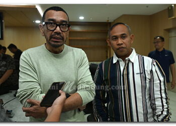 Permudah Masyarakat Nonton Timnas U-17, Pemprov Sumut Siapkan 8 Trayek Angkutan Tambahan Menuju Stadion Utama