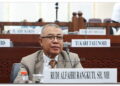 Permainkan Distribusi, Rudy Al Fahri: Tangkap dan Hukum Mati Mafia Beras