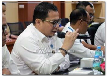 Perumda Tirtanadi Makin Permudah Pelanggan Bayar Tagihan Air Melalui Bank dan Virtual Account