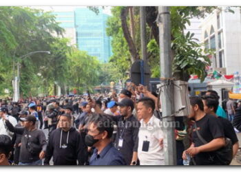 DPRD SU Minta Polda Sumut  Tindak Tegas Oknum Propam Bripka L Manalu  Rampas Ponsel Wartawan