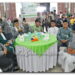 Milad ke-50 MUI Sumut, Wagub Surya Berharap Jadi Momentum Menyusun Langkah Strategis ke Depan