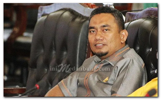 Zulham Efendi Apresiasi Kepolisian Ungkap Kasus Penculikan Anak di Marelan