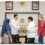 Lantik 9 Pimpinan Pratama, Rico Waas: Saya Tak Minta Sepeserpun, Layani Masyarakat