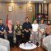 Dukung Keterbukaan Informasi Publik, Rico Waas: Kami Berupaya Menjawab Setiap Pertanyaan Masyarakat