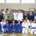 Buka Kejuaraan Judo Piala Wali Kota Medan, Rico Waas Komitmen Dukung dan Kembangkan Olahraga Judo