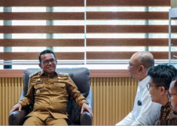H.Zakiyuddin Harahap Sambut ASMIUA 2025, Akhir September Ahli Urulogi se-Indonesia Gelar Pertemuan di Medan