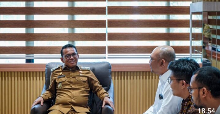 H.Zakiyuddin Harahap Sambut ASMIUA 2025, Akhir September Ahli Urulogi se-Indonesia Gelar Pertemuan di Medan