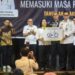Pemko Medan Beri 605 PNS Pembekalan Jelang  Pensiun, Rico Waas Ucapkan Terimakasih dan Berharap Karya Tetap Terjaga