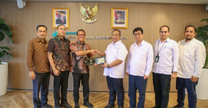 Revitalisasi RSUD dr Pirngadi, Kemenkes Akan Bicarakan ke Bappenas dan Kementerian Keuangan