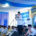 Wali Kota Medan: Teladan Nabi Muhammad SAW Kunci Membangun Keluarga dan Masyarakat Harmonis