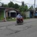 Kualitas Jalan Jamin Ginting Binjai Selatan Buruk, Lubang Hanya Ditambal Sulam Warga Resah