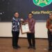 Pemko Medan Raih Penghargaan GM-DTGI Award 2025