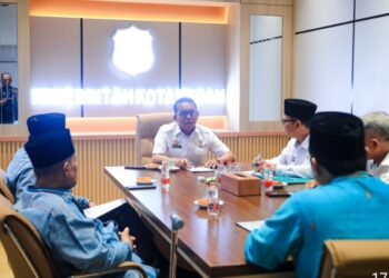 Wakil Wali Kota Medan Minta IPQAH Lakukan Pembinaan Imam Masjid Guna Kefasihan Bacaan AlQuran