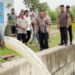 Zakiyuddin Harahap Tinjau Kolam Retensi Martubung dan Pastikan Pompa Baru Beroperasi Atasi Genangan Air