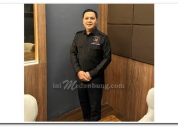 Pemuda Tani Indonesia Sumut Dorong Pemerintah Bentuk Satgas Tengkulak dan Tetapkan HET Pertanian