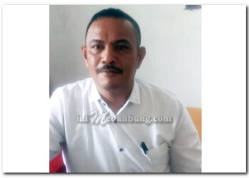 Pekerjaan Jaringan Distribusi Utama di Kecamatan Patumbak Kabupaten Deliserdang Sudah Sesuai Prosedur