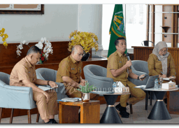 Semester I 2025, Investasi Sumut Tembus Rp28,4 Triliun: Optimis Target Tercapai
