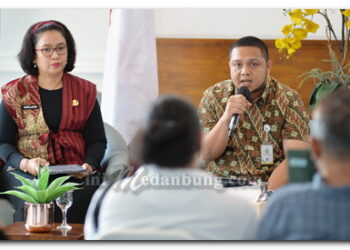 Optimalisasi Pendapatan Daerah, Pemprov Sumut Genjot Tujuh Jenis PAD