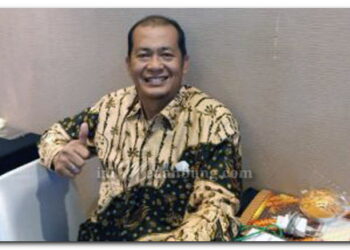 Pengamat Politik Nilai Edi Surahman Halangi Tugas Jurnalis, dan Langgar Instruksi DPP Golkar