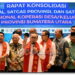 Wagub Sumut Optimis Koperasi Merah Putih Jadi Instrumen Penting untuk Kemajuan Sumut