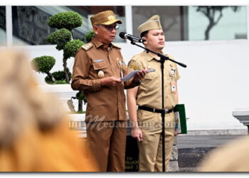 Peringati Haornas ke-42, Wagub Sumut Ajak Budayakan Olahraga Sejak Dini