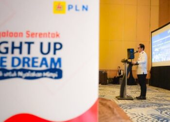 Pemko Medan dan PLN Jalin Kerjasama, Dorong Transparansi dan Akuntabilitas dalam Penggunaan Listrik 