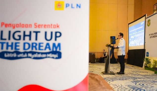 Pemko Medan dan PLN Jalin Kerjasama, Dorong Transparansi dan Akuntabilitas dalam Penggunaan Listrik