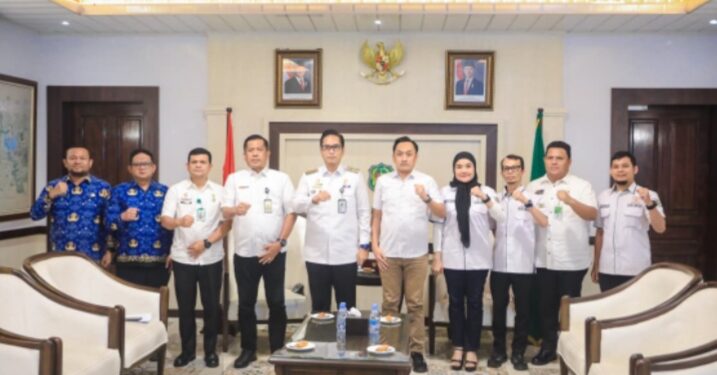 Porkot Medan XV 2025 akan Digelar, Rico Waas Ingin Semangat Seperti Olimpiade