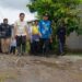 Tinjau Tiga Ruas Jalan di Medan Marelan, Rico Waas: Minggu Depan Langsung Kita Perbaiki