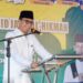 Hadiri Maulid, Rico Waas Ajak Warga Medan Terapkan Sikap Sabar, Jujur, Adil, dan Dermawan