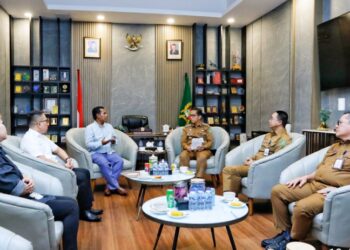 Rico Waas Berharap MHKI Berikan Advokasi dan Edukasi Masyarakat Terkait Pelayanan Kesehatan