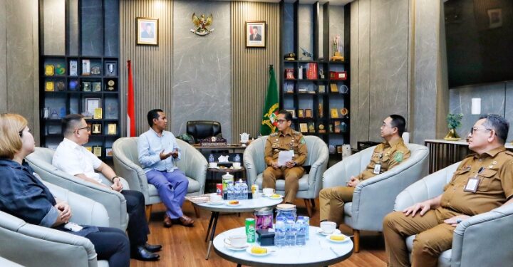 Rico Waas Berharap MHKI Berikan Advokasi dan Edukasi Masyarakat Terkait Pelayanan Kesehatan