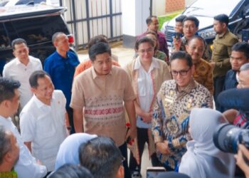 Kuota Rumah Subsidi Bertambah, Rico Waas Apresiasi Menteri PKP Bantu Masyarakat Miliki Hunian Layak